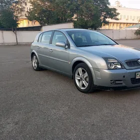 Opel Signum 2003
