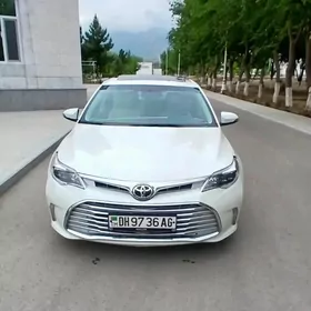 Toyota Avalon 2017