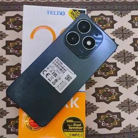Tecno Spark 20 16/256