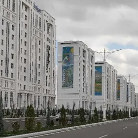 OFIS 14-nji tapgyr (Sawhozny)
