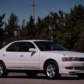 Toyota Cresta 1993