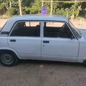 Lada 2107 2004