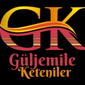 GÜLJEMILE keteniler