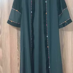 abaya