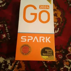 Tecno Spark Go 2024 8/64GB