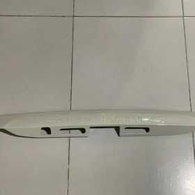 Toyota Sienna ýazgy