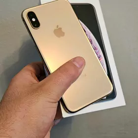 Iphone xs