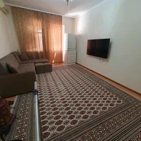 Maşgala üçin arenda kwartira