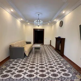 Arende Gowdan 3 komnat
