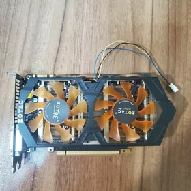 Zotac GTX760