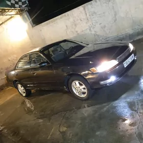 Toyota Mark II 1993