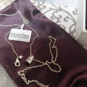 Pandora zynjar original