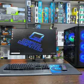 i5 9400F/ GTX 1660S /Ram 16gb