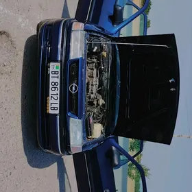 Opel Vectra 1993