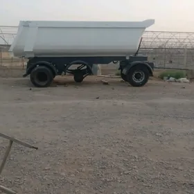 Kogel Euro Trailer 2000