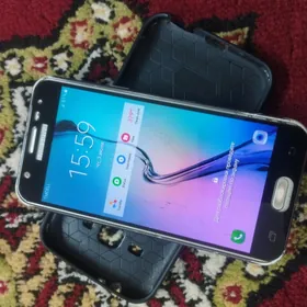 Samsung J5 2016