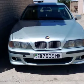 BMW 5 Series 1997