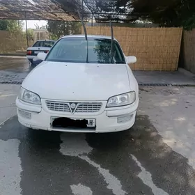 Opel Omega 1994