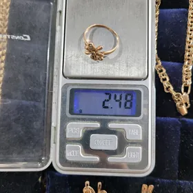 золотое кольцо