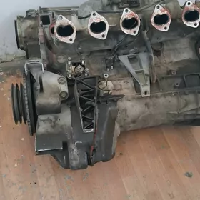BMW motor 3.5 prasdoŷ we gazan