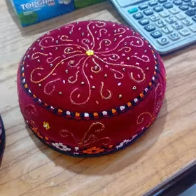 boruk ( tahya) tikin işleri