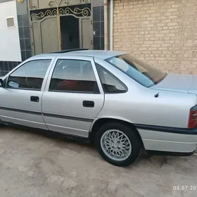Opel Vectra 1990