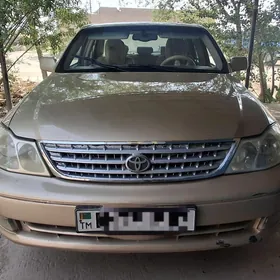 Toyota Avalon 2002