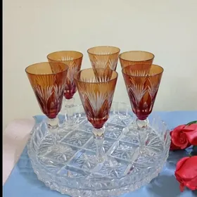 Хрусталь