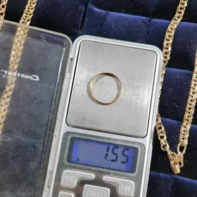 обручальное кольцо