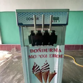 donper Marožna aparat