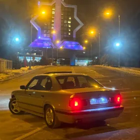 BMW 525 1994