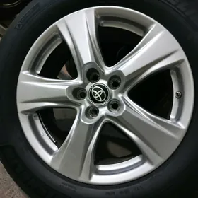 HIGHLANDER DISKA XLE LIMITED 18