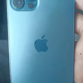 Iphone 12 pro 
