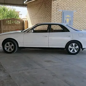 Toyota Mark II 1993