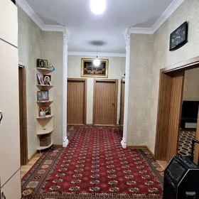 Taze zaman plan 3 komnat