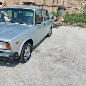 Lada 2107 2011