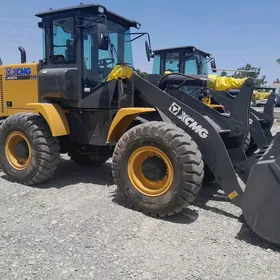 XCMG LW300F 2025