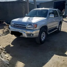 Toyota 4Runner 2000