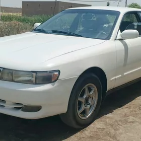 Toyota Mark II 1995