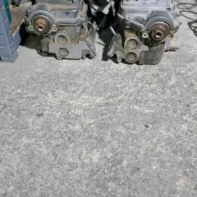 toyota galofka 3 lik mator