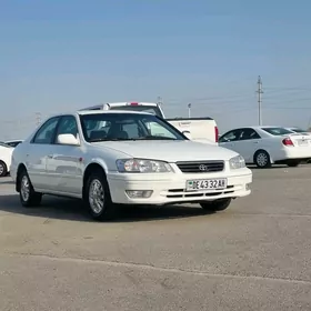 Toyota Camry 1997