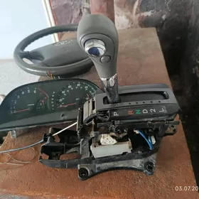 Duty Camry 2002-2004