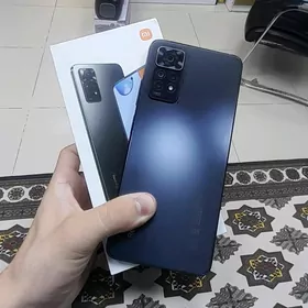 redmi not 11pro 8/128lik