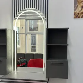 salon gurtly bazarda