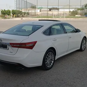 Toyota Avalon 2016
