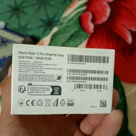 redmi not 12pro