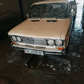 Lada 2106 1997