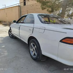 Toyota Mark II 1993