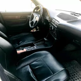 BMW 525 1991