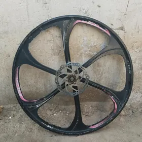 bmw disga 26